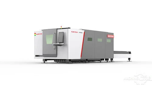 Used 2026 GLORYSTAR GLORYSTAR Laser Cutters Florida US | Southern Fabricating Machinery Sales, Inc. #911740