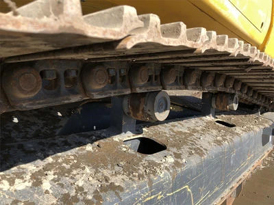 Used 2018 KOBELCO SK230SR LC-5 Crawler Excavators | Abele Tractor #1342795