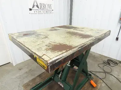 Used SOUTHWORTH _UNKNOWN_ Misc Lifts Indiana US | Arrow Industrial #1367376