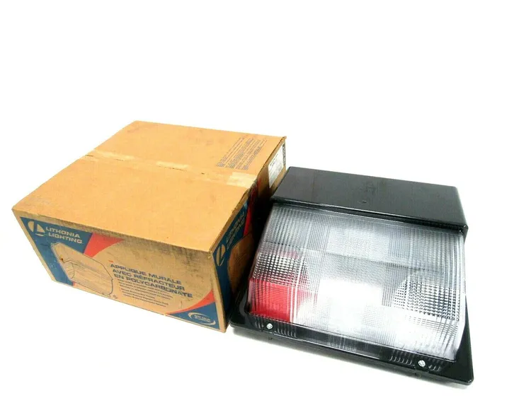 New | in-Stock LITHONIA _UNKNOWN_ Lighting | SB Industrial Supply #849670
