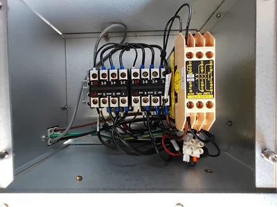 USED MYDATA L-049-0286B