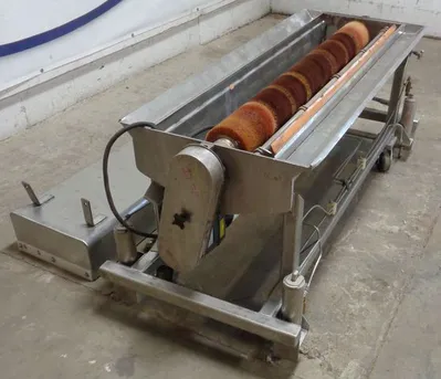 Used UNKNOWN _UNKNOWN_ Washers California US | BakeryEquipment.com #1554500