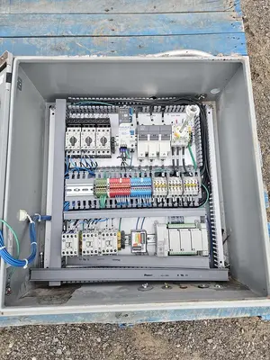 USED 2015 FORMPAK, INC. 500-HT/FSC/45
