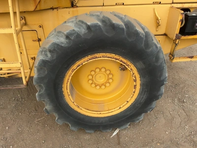 Used JOHN DEERE 344E Wheel Loaders Michigan US | Miedema Asset Management Group #1760259