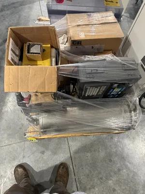 2000 FANUC ROBOCUT ALPHA 1IA Wire EDM | Liberty Machine Works LLC (17)