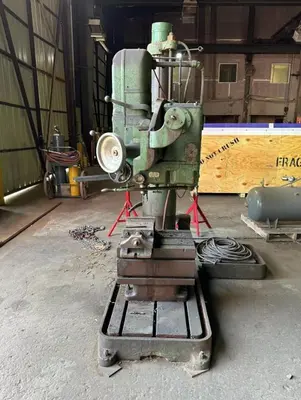 USED CARLTON 1A