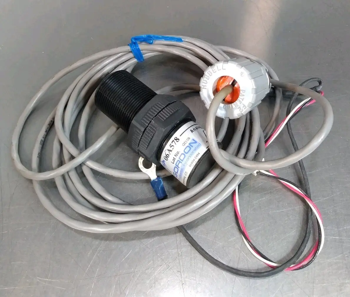 Gordon / Watlow 06A578 Proximity Switch Sensor Loc5D13