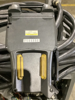 Used 2014 FANUC M-900iA/260L + R-30iA Robots Michigan US | iGAM Industrial Marketplace #1373494