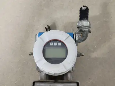 USED ENDRESS+HAUSER PMD55-1AUL0/142