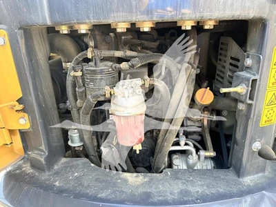 USED 2022 XCMG XE35U
