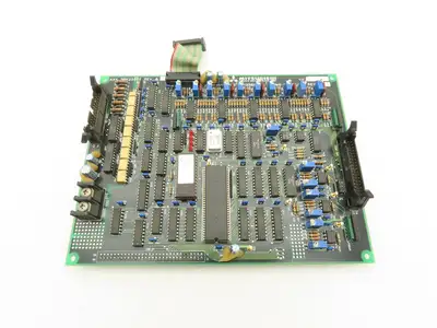 Mitsubishi Electric ASY 3BK23059 PLC Circuit Board Module Daughter Board