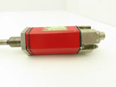 Temposonics RHT0120UD561N101 R-Series Linear Cylinder Position Sensor 12" Rod