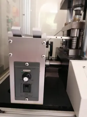 USED 2013 BEIJING YC DIGITTECH YCK-2A