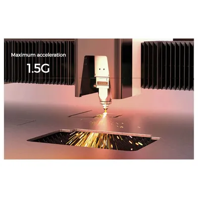 NEW G.WEIKE LF3015LN