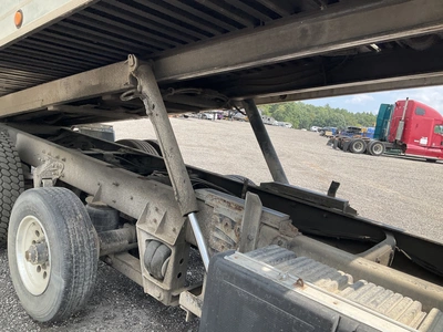 Used 2013 FORD LGT CONVENTIONAL Conventional trucks Michigan US | Miedema Asset Management Group #1370018