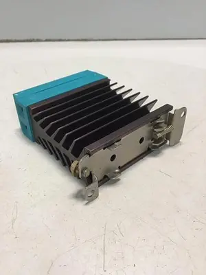 USED CONTINENTAL INDUSTRIES RSDA-660-25-1DE