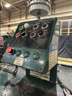 USED AMERICAN 10447