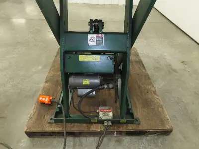 Used SOUTHWORTH _UNKNOWN_ Misc Lifts Indiana US | Arrow Industrial #1367376
