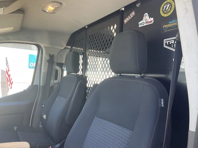 Used 2020 FORD TRANSIT Vans Michigan US | Miedema Asset Management Group #1457277