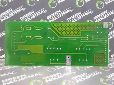 Bosch 1070077942-102 Power Supply Control Board 077943-1027 Used