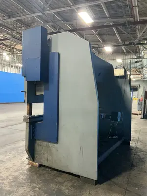 Used 1995 GUIFIL HCS30110 Press Brakes Ohio US | HGR 24 #1146848
