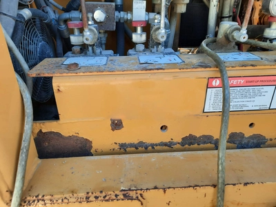 Used 2015 Anaconda DF512 Rectangular Screeners New Hampshire US | Zadoon Equipment #1480882