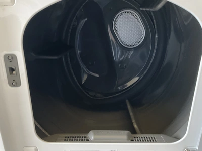 Used SAMSUNG DVG55CG7100W Dryers Michigan US | Miedema Asset Management Group #1769210