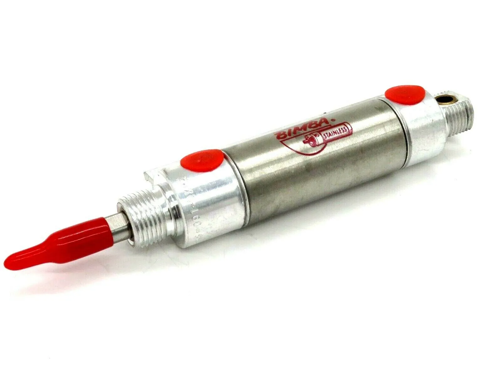 NEW BIMBA MRS-091-DXPZ CYLINDER MRS091DXPZ