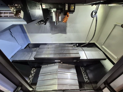 USED 2021 DNS DOOSAN DNM 4500S