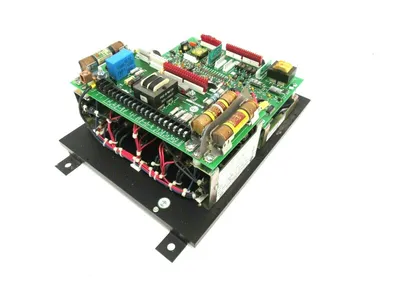 REFURBISHED ALLEN BRADLEY 1361-R065-2 DRIVE SER B 1361R0652
