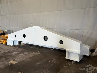 Used 1987 SCHLEIFSTEIN KBOL 4022 Dished & Flanged End Spinning Presses NL | Mach 4 Metal #1269495