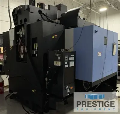 USED 2019 DOOSAN DNM 6700