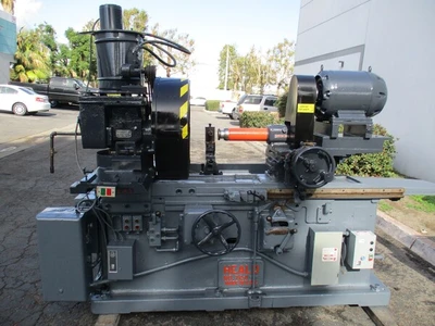 USED HEALD 72A