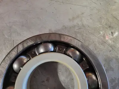 NEW SKF 6322/C3VL2071