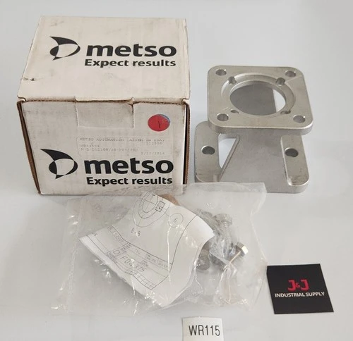 NEW METSO H034534