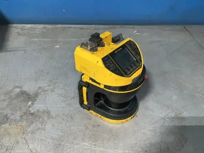 Used 2018 KEYENCE CORPORATION SZVH1 Laser Scanners Ohio US | HGR 24 #1291968