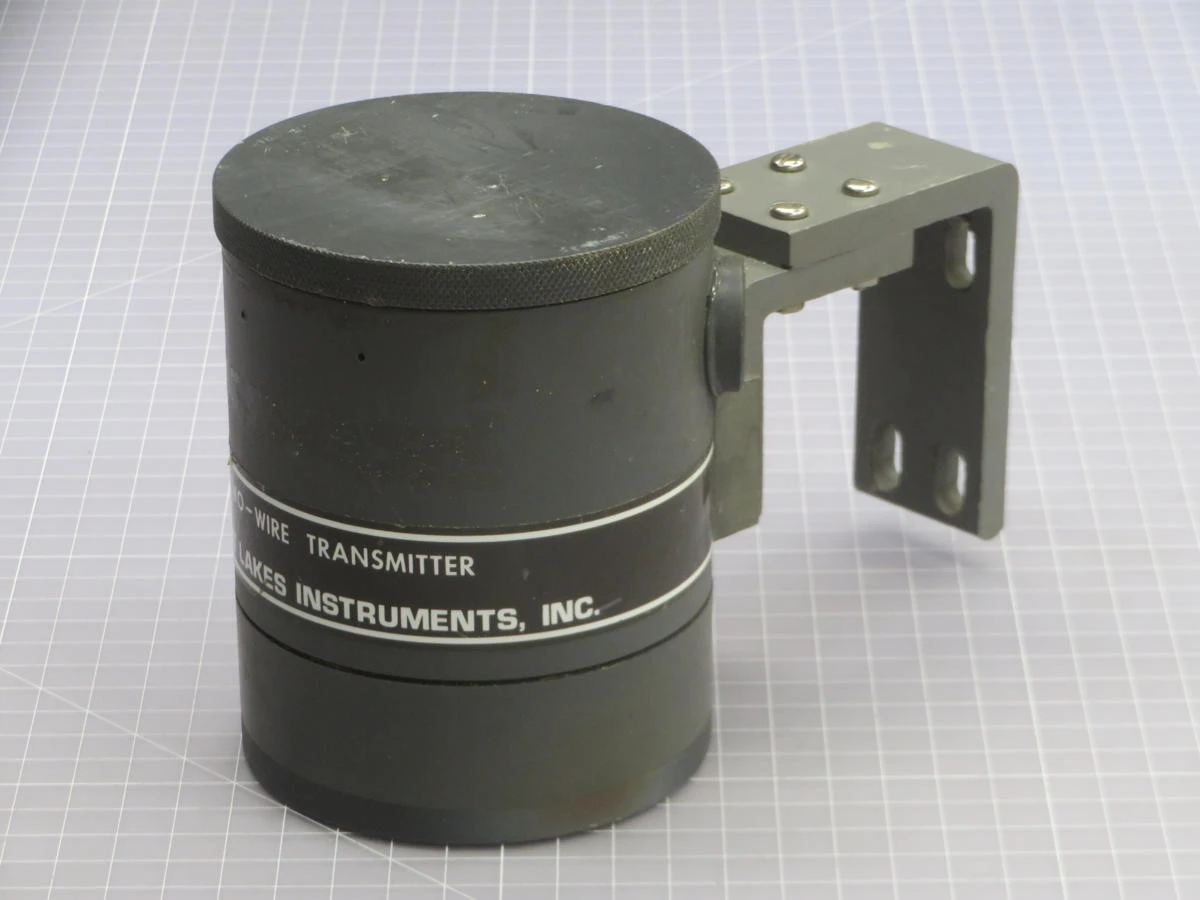 New | in-Stock GREAT LAKES INSTRUMENTS _UNKNOWN_ Industrial Controls | OCO Industrial #1737861