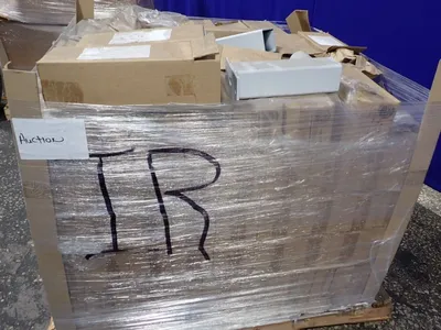 Used CREE OSQBAASV Lighting Ohio US | HGR 24 #1069870