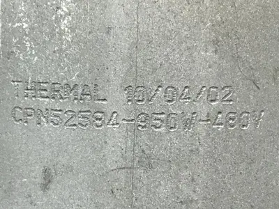 NEW THERMAL CPN52584