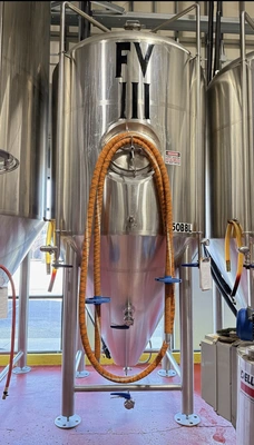 Used _UNKNOWN_ _UNKNOWN_ Fermenters / Bioreactors North Carolina US | Brewhouse Equipment Group #1173859