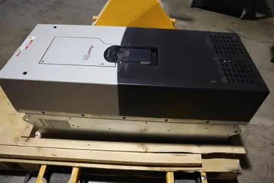 ALLEN BRADLEY 20G16ND014LNANNNNN POWERFLEX 755TR SERIES A STOCK #5402