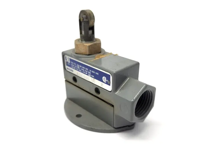 Used Honeywell BZV6-2RQ9 Relays & Switches Michigan US | Maverick Industrial Sales #1489822