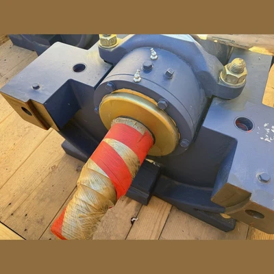 USED 2023 FL SMIDTH KREBS MMC-500-100RC