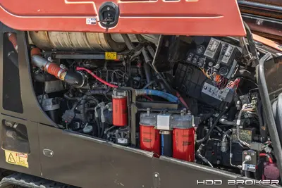 Used 2018 DITCH 2018 DITCH WITCH JT30 ALL TERRAIN Drill Rigs Florida US | HDD Broker #1346132