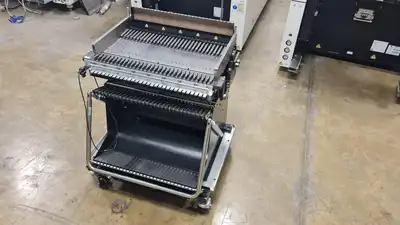 2013 PANASONIC NPM FEEDER CART (30-SLOT) Feeder Carts | Tekmart International Inc. (5)