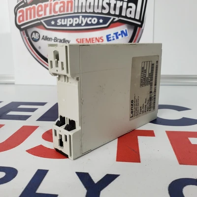 Used Lenze EMF2176IB PLC Processors California US | American Industrial Supply Co. #1445115