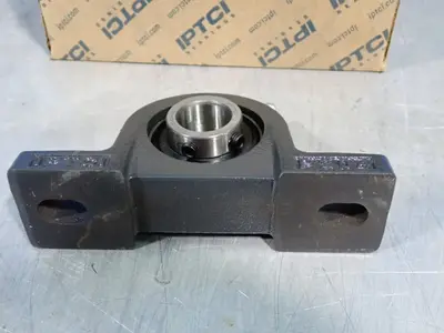 Used IPTCI BEARINGS UCP 204 12 Tooling & Accessories (Other) Ohio US | HGR 24 #902981