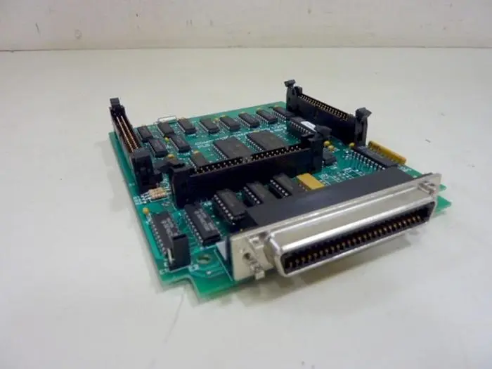 Used COMPUTER CONVERSION B6498 Circuit Boards Michigan US | Ideal Machinery #576006