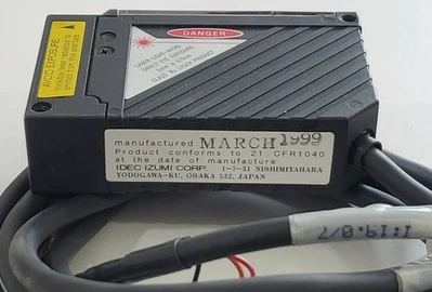 USED IDEC MX1C-AK1