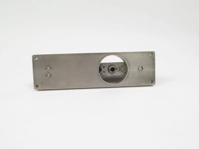Used Mettler Toledo WMF204C-L/IE Medical Parts California US | ANACAPA EQUIPMENT BROKERS, INC #1465126